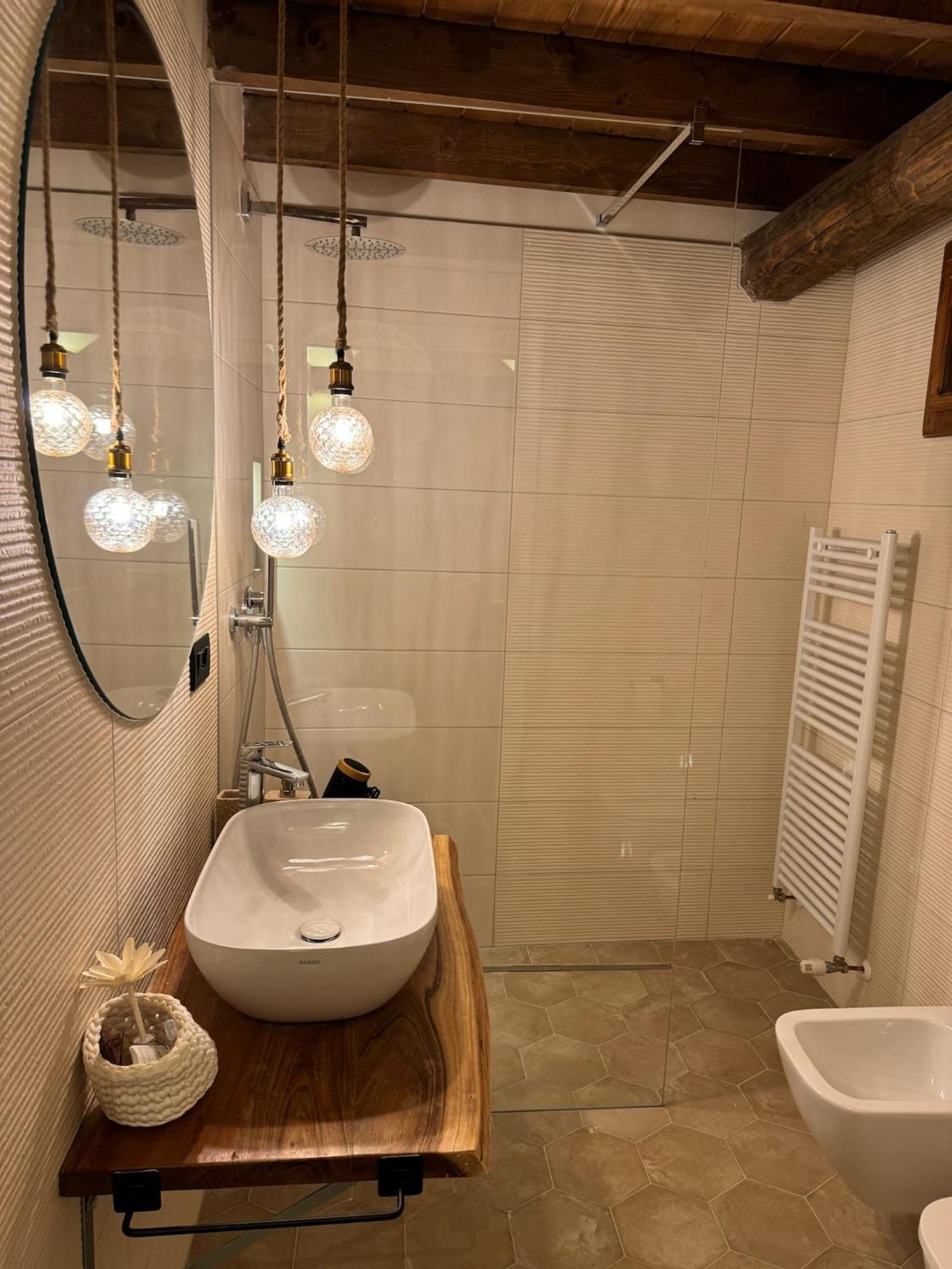 Domus Merulae B&B LʼAquila Extérieur photo