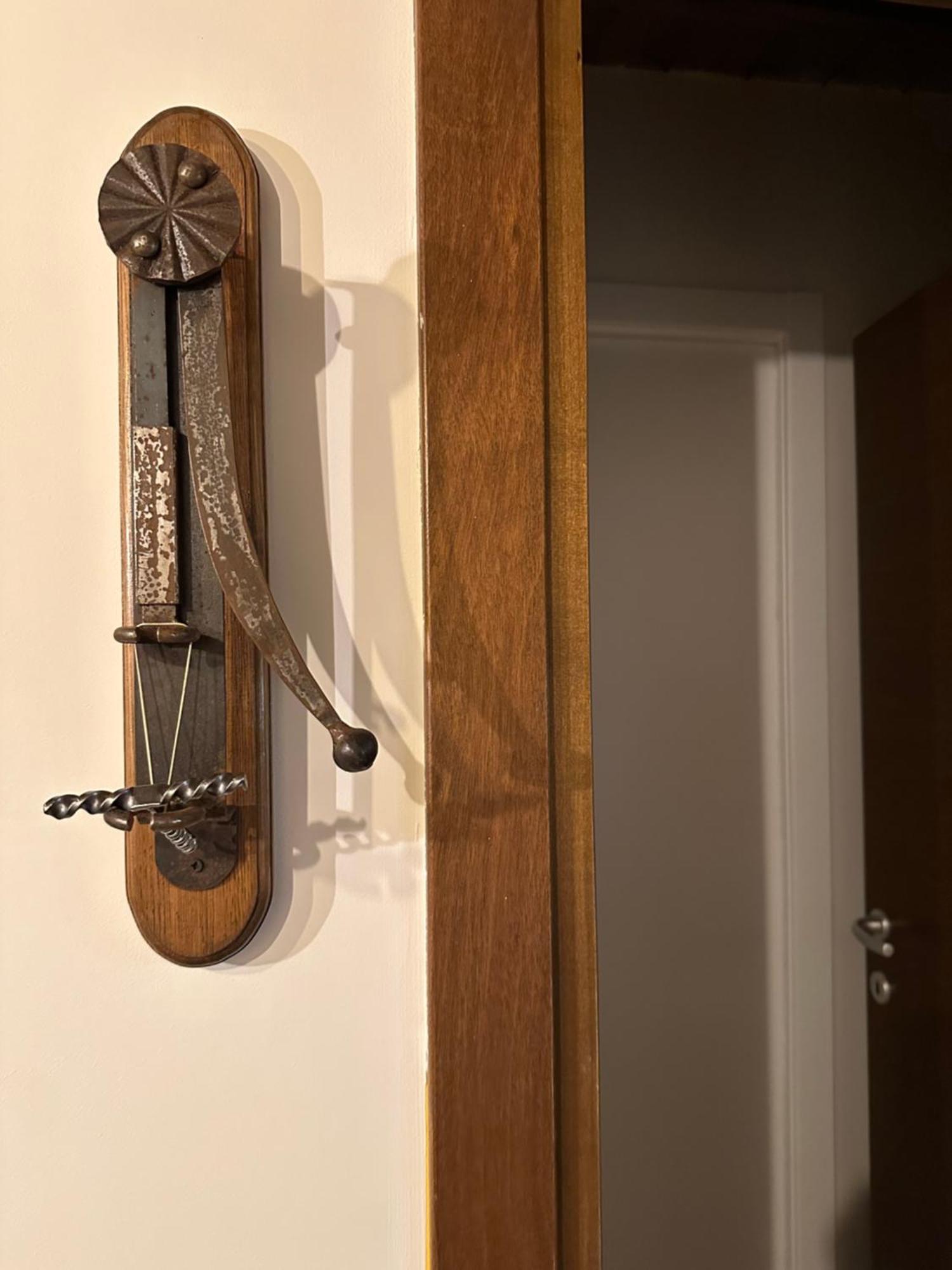 Domus Merulae B&B LʼAquila Extérieur photo
