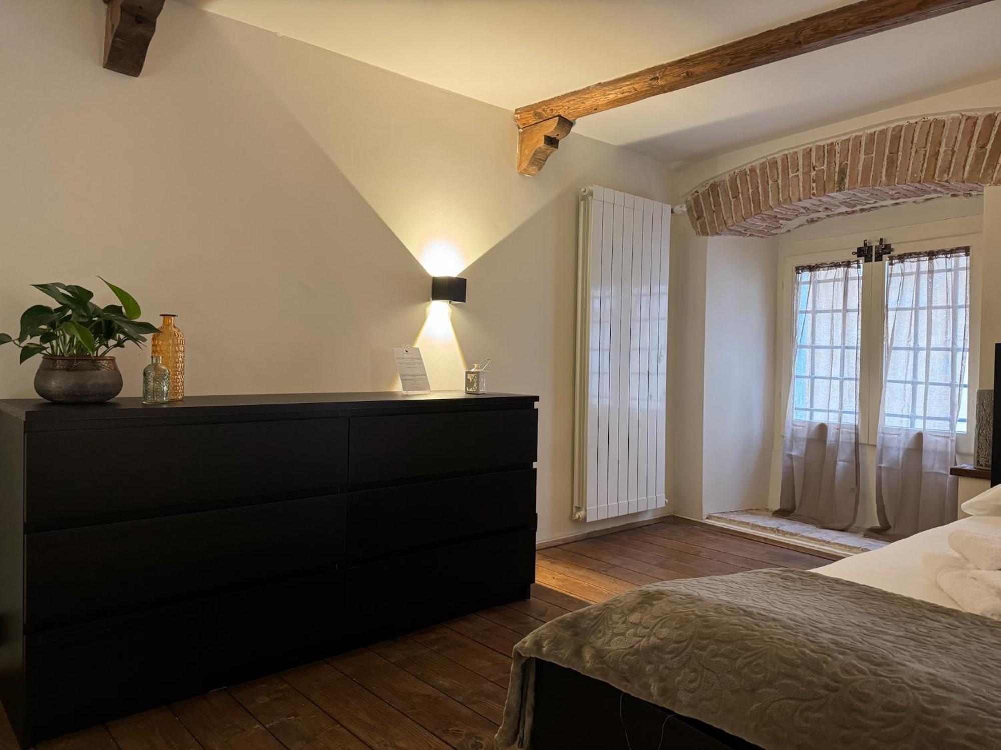 Domus Merulae B&B LʼAquila Extérieur photo